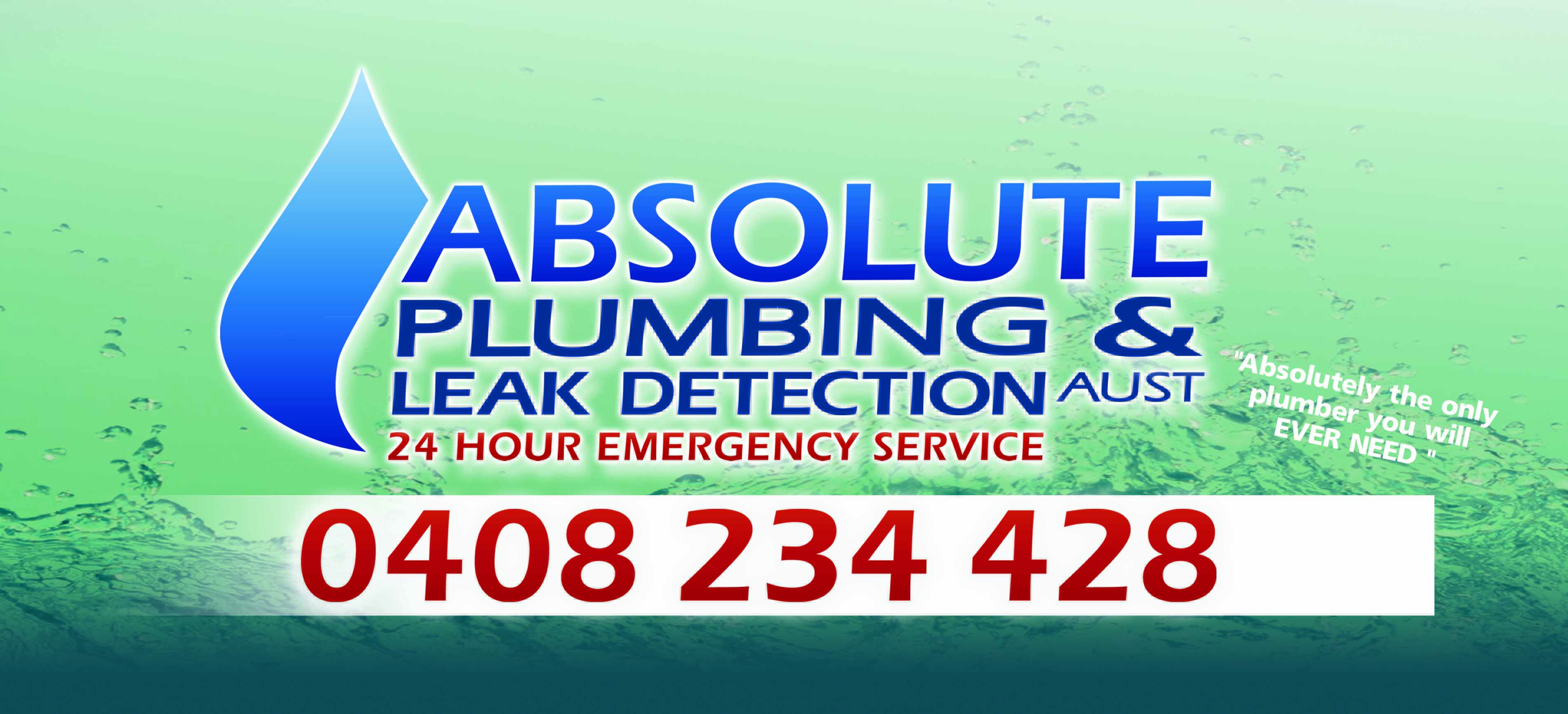 Absolute Plumbing Living Water Smart